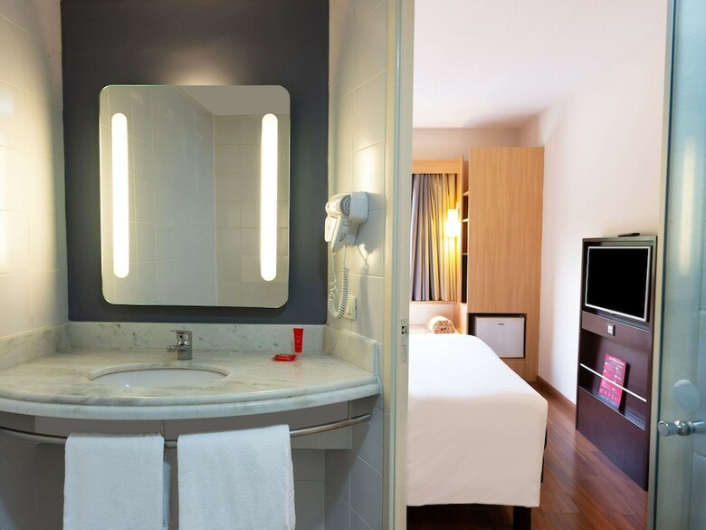 Hotel Ibis Piracicaba