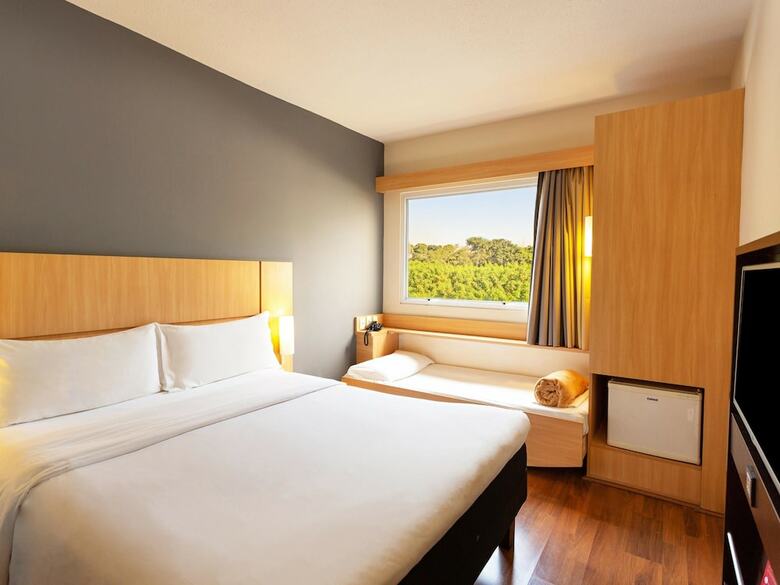 Hotel Ibis Piracicaba