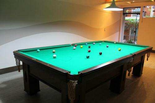Hotel Recanto Das Hort�nsias