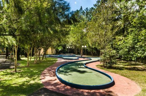 Hotel Recanto Das Hort�nsias