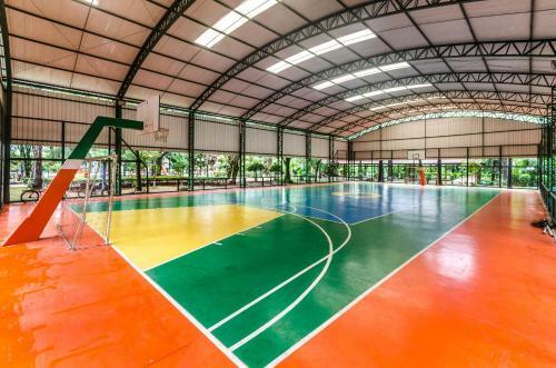 Hotel Recanto Das Hort�nsias