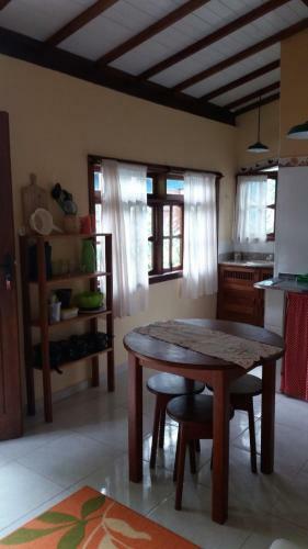 Condominio H�spedes Da Terra