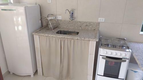 Apartamentos Gente Feliz