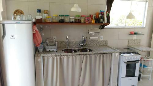 Apartamentos Gente Feliz