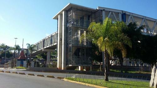 Apartamento Hospedaria Servos De Maria