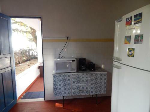 Beach House Ilha Grande