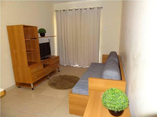 Apartamento Thermas Adm Serra Park Flat Service