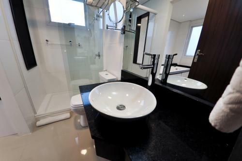 Hotel Klein Ville S�o Leopoldo