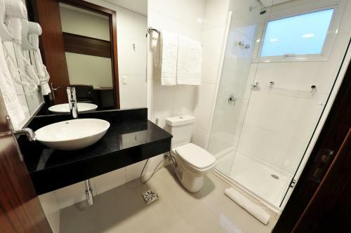 Hotel Klein Ville S�o Leopoldo