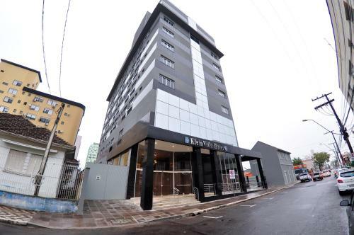 Hotel Klein Ville S�o Leopoldo