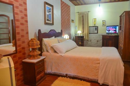Hostal Pousada Dom Angelo