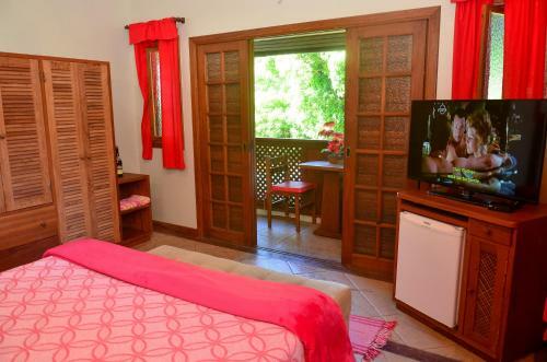 Hostal Pousada Dom Angelo