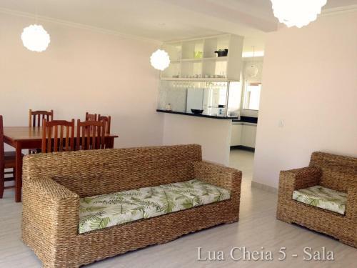 Apartamento Porto Luar