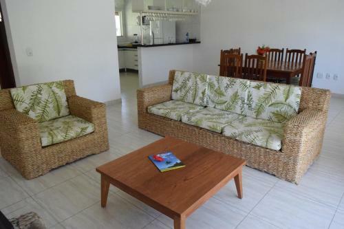 Apartamento Porto Luar