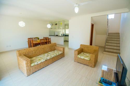 Apartamento Porto Luar