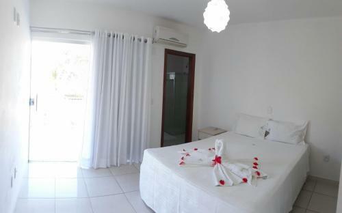 Apartamento Porto Luar
