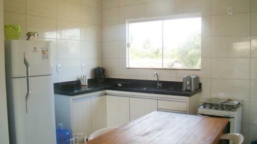 Apartamento Porto Luar
