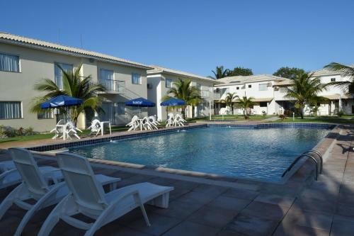 Apartamento Porto Luar