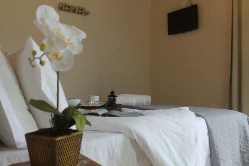 Hostal Pousada Makutta