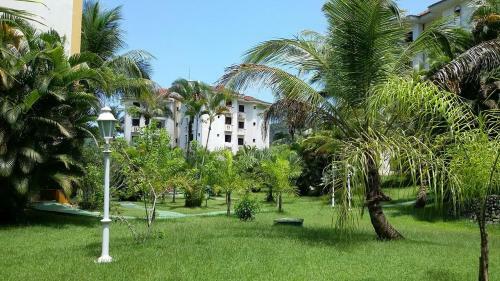 Apartamento Condom�nio Wembley Tenis