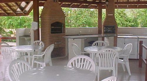 Apartamento Condom�nio Wembley Tenis