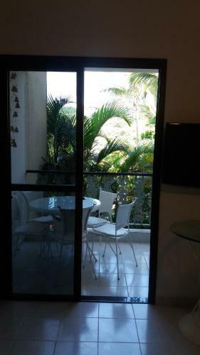 Apartamento Condom�nio Wembley Tenis