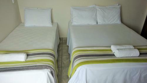 Hostal Pousada Serrate