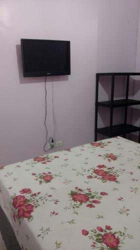 Apartamento Suites Canto Dos Passaros
