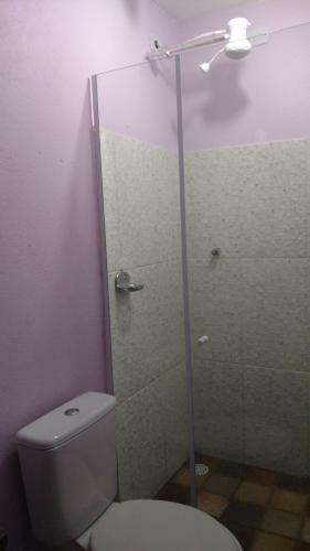 Apartamento Suites Canto Dos Passaros