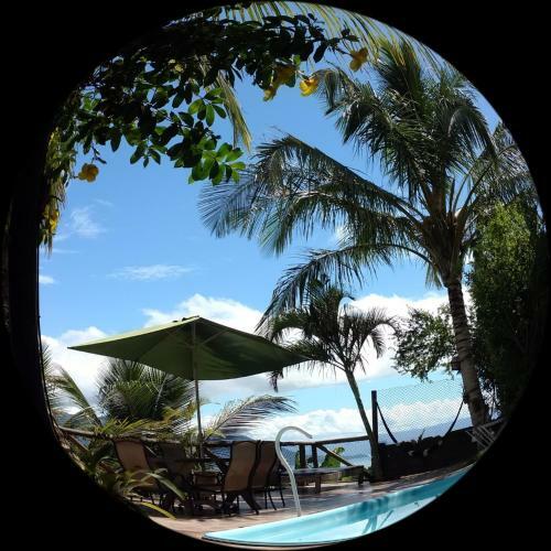 Apartamento Suites Canto Dos Passaros