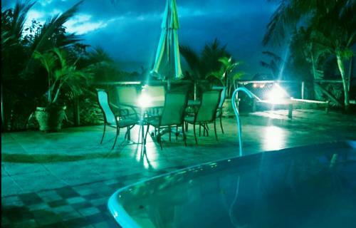 Apartamento Suites Canto Dos Passaros