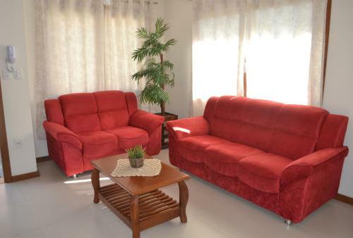 Apartamento Residencial Dom Afonso II