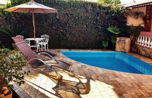 Hostal Piccola Pousada