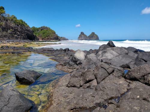 Casa De F�rias Noronha