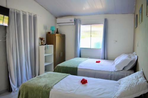 Casa De F�rias Noronha