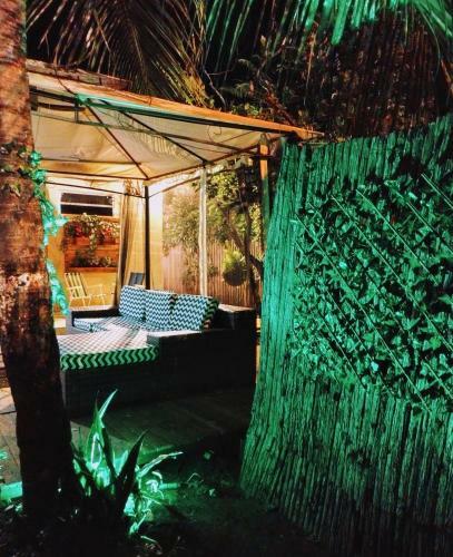 Casa De F�rias Noronha