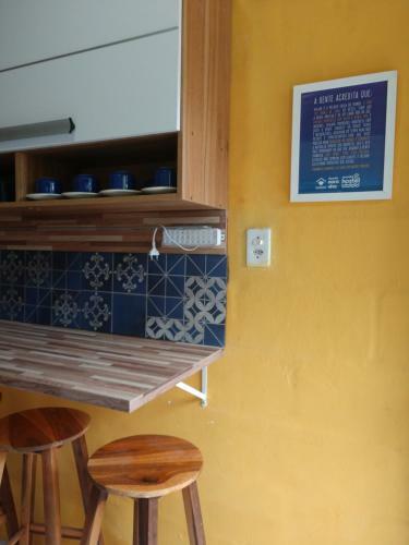 Casa De F�rias Noronha