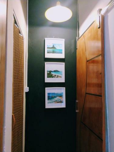 Casa De F�rias Noronha