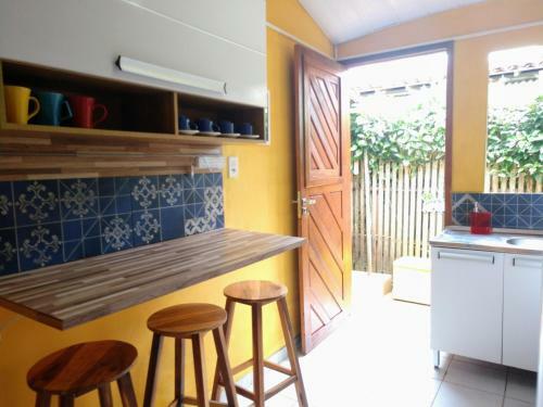 Casa De F�rias Noronha