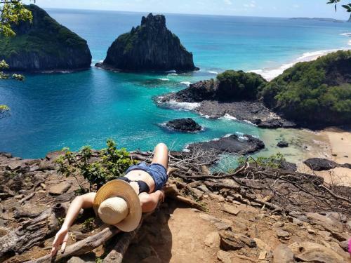 Casa De F�rias Noronha