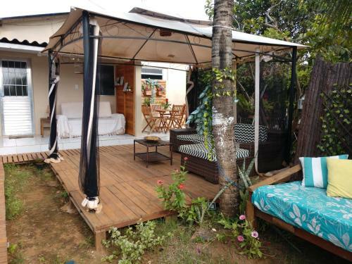 Casa De F�rias Noronha