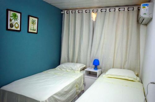Casa De F�rias Noronha