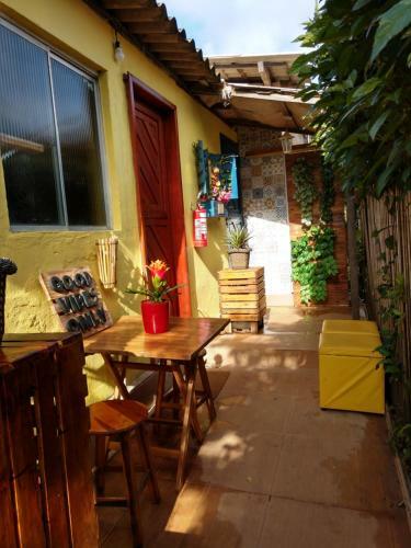 Casa De F�rias Noronha