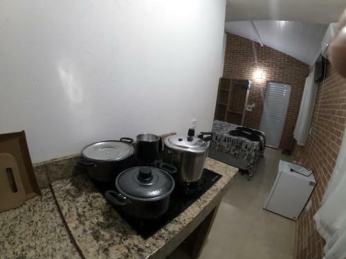 Hostal Paul Casa De Praia