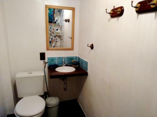 Casa Muito Aconchegante Em Buzios