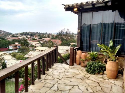 Casa Muito Aconchegante Em Buzios
