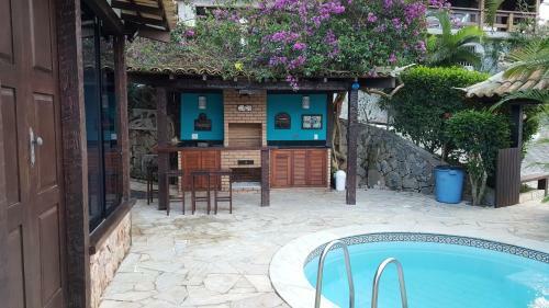Casa Muito Aconchegante Em Buzios