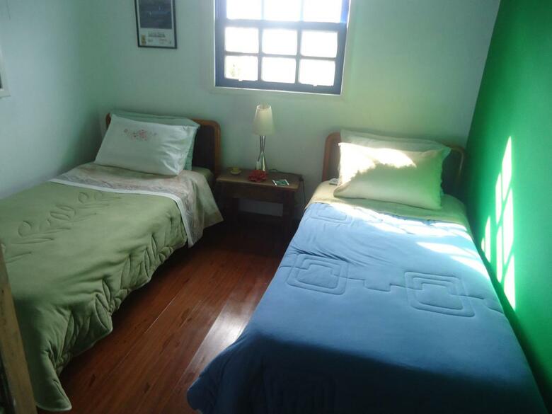 Bed & Breakfast Pousada Aconchego Da Valdirene