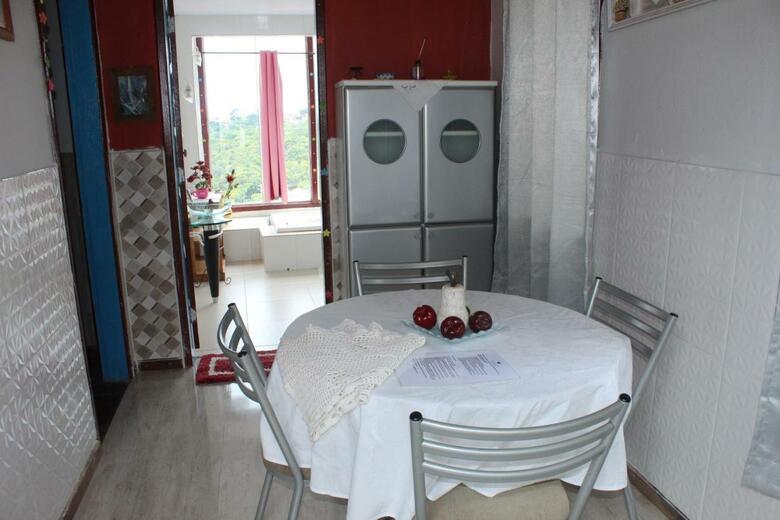 Bed & Breakfast Pousada Aconchego Da Valdirene
