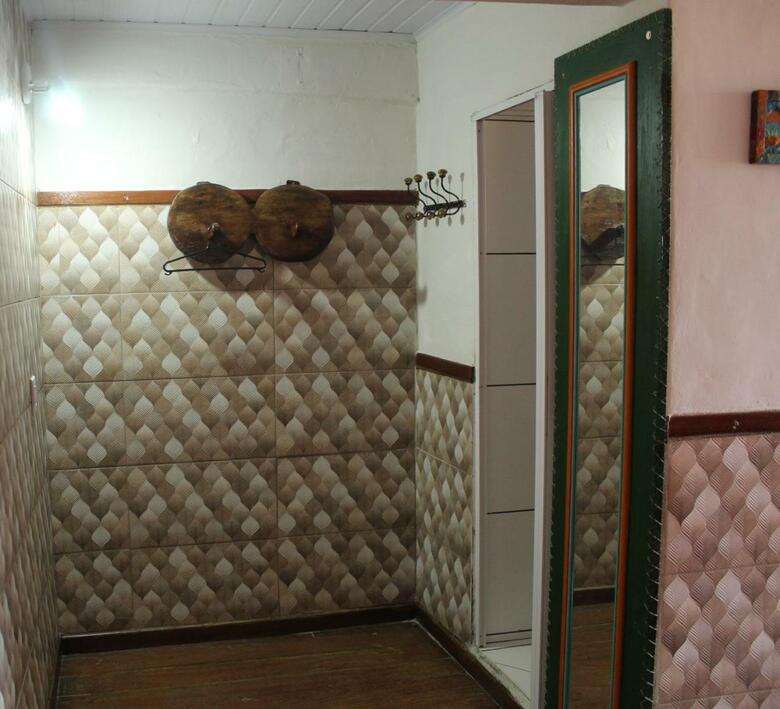 Bed & Breakfast Pousada Aconchego Da Valdirene